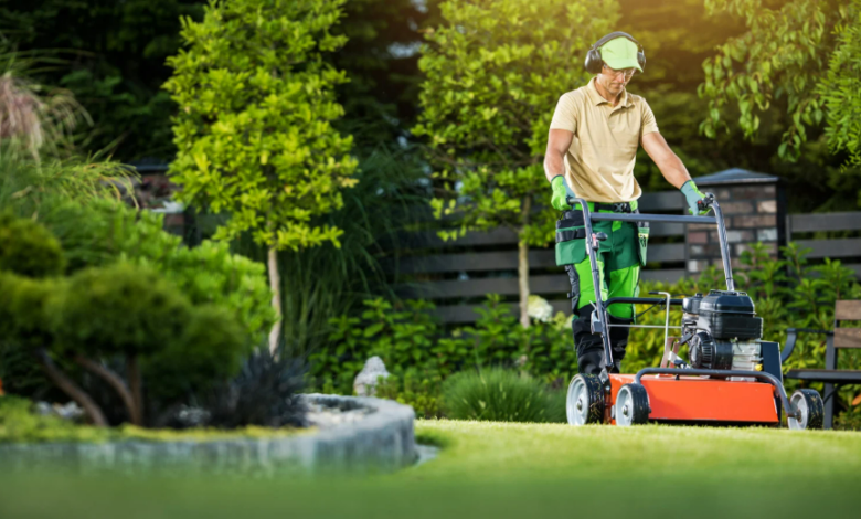Signs It's Time to Hire a Lawn Mowing Service for Your Property