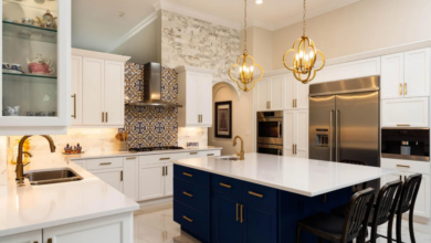 The Importance of Professional Help in Your Kitchen Remodel