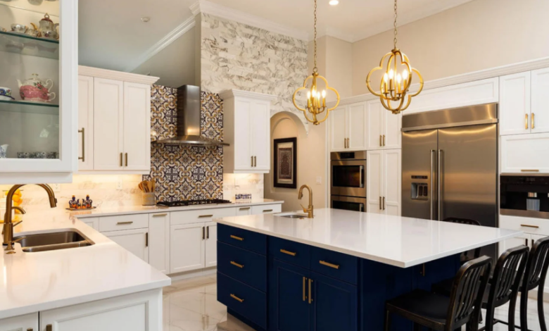 The Importance of Professional Help in Your Kitchen Remodel