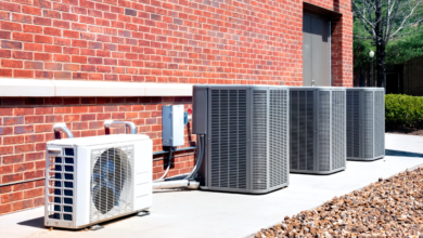 Understanding the Importance of Refrigerant Levels in AC Performance