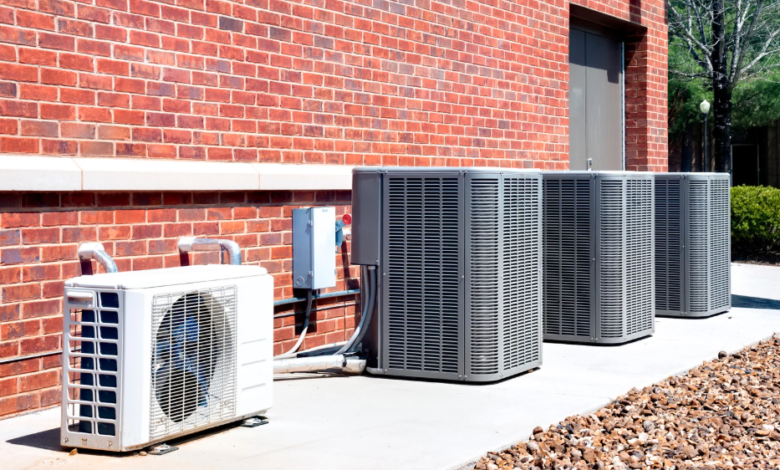 Understanding the Importance of Refrigerant Levels in AC Performance