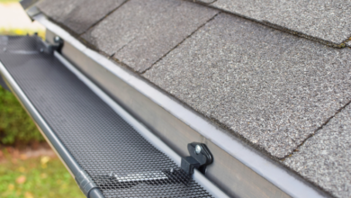 DIY vs. Professional Gutter Guard Installation: All You Need to Know