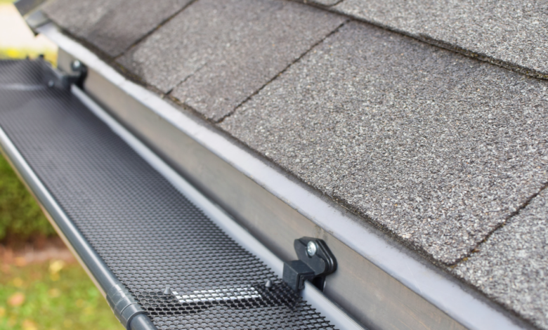 DIY vs. Professional Gutter Guard Installation: All You Need to Know