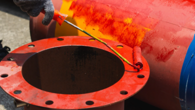 Why Direct to Metal Paint is the Best Choice for Protecting Outdoor Metal Structures