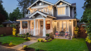 The Importance of Location When Building a Luxury Home