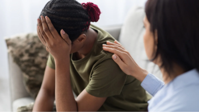 How Professionals Can Aid in Overcoming Sleep Issues Caused by PTSD