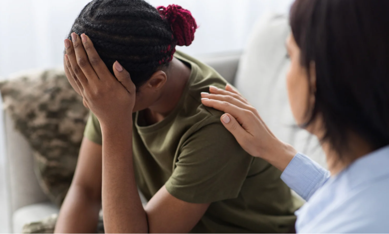 How Professionals Can Aid in Overcoming Sleep Issues Caused by PTSD
