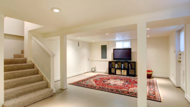 The Role of Soundproofing in Basement Renovation Projects