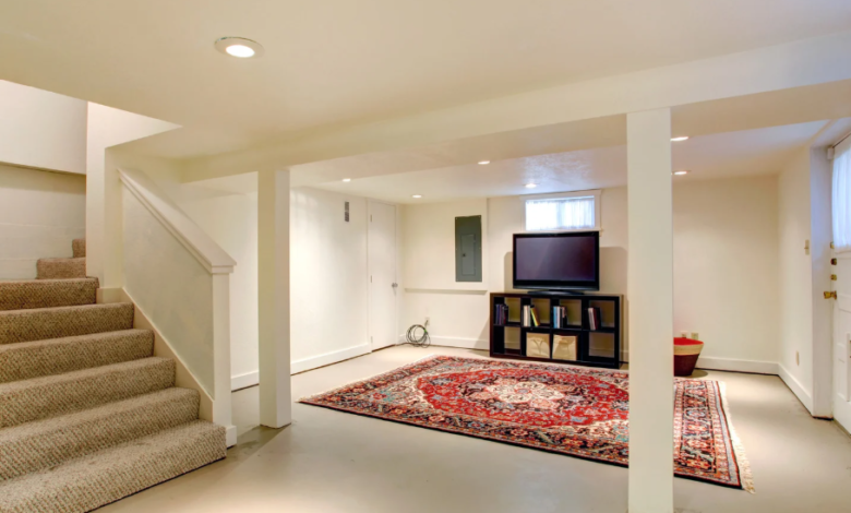 The Role of Soundproofing in Basement Renovation Projects