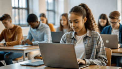 Exploring the Value of Taught Postgraduate Degrees in Modern Education