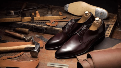 Finding the Perfect Leather Shoes in Singapore