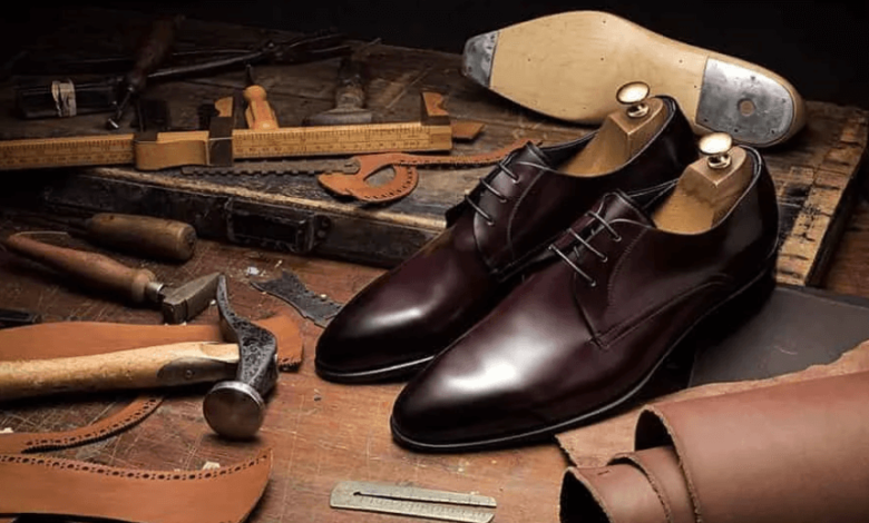 Finding the Perfect Leather Shoes in Singapore