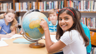 Introduction to English International Schools