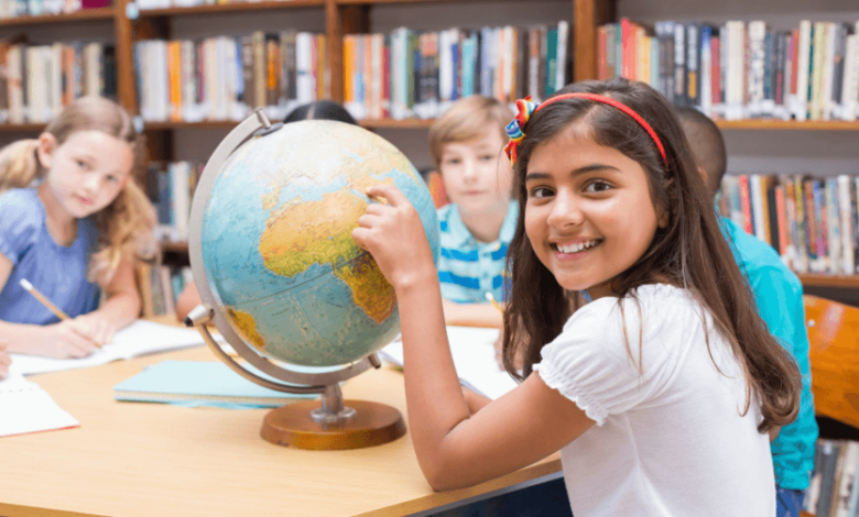 Introduction to English International Schools