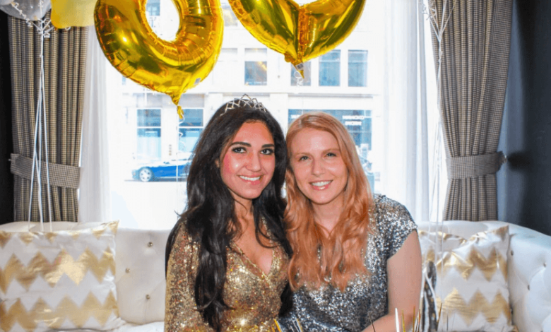 How to Incorporate Personal Touches into a 50th Birthday Celebration