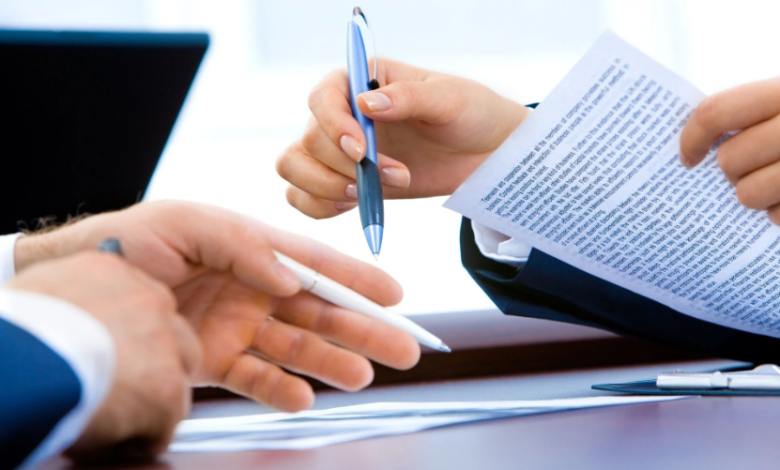 How to Find a Notary and Use Their Services Effectively