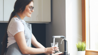Choosing the Best Water Purifier Hong Kong