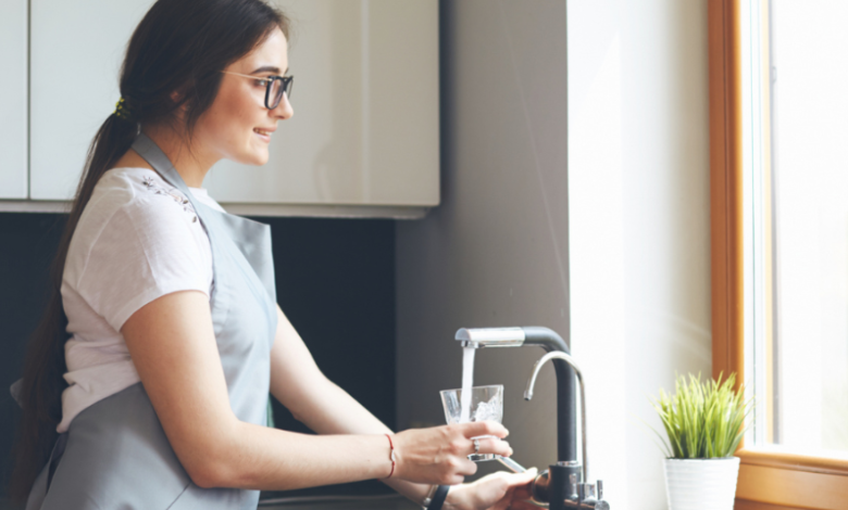 Choosing the Best Water Purifier Hong Kong