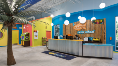 Why Now Is the Best Time to Invest in a Swimming Classes Franchise Opportunity