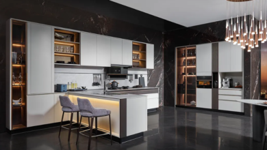 Smart Kitchen And The Transformation Of Modern Homes