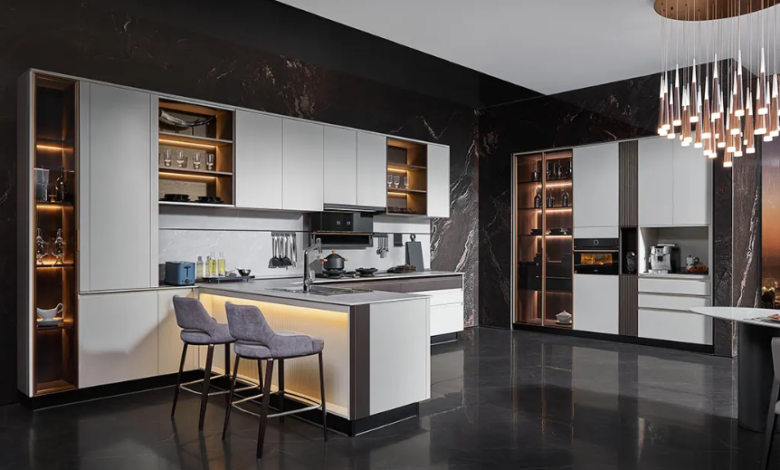 Smart Kitchen And The Transformation Of Modern Homes
