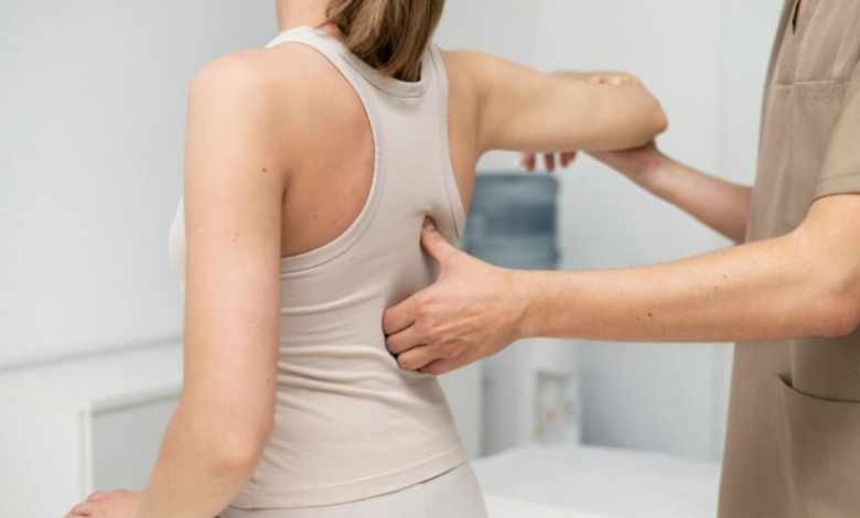 Experience the Holistic Benefits of Osteopathy in Mallorca and Palma
