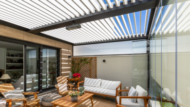 Puertas de Seguridad Barcelona: Protect Your Space