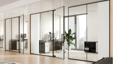 Tips for Choosing the Perfect Glass Partition Wall