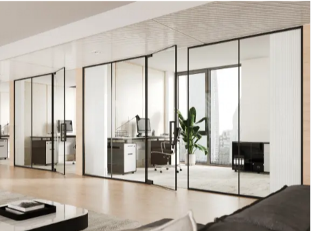 Tips for Choosing the Perfect Glass Partition Wall