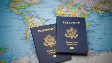 When to Apply for an Emergency Passport: Key Scenarios
