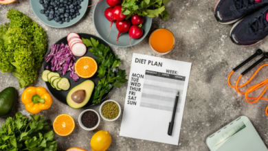 The Science Behind Nutrition Counseling in Weight Loss