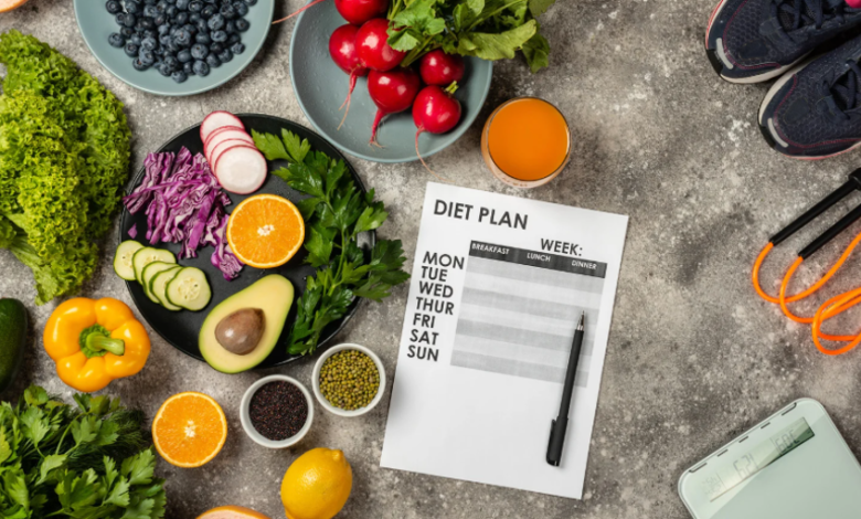 The Science Behind Nutrition Counseling in Weight Loss