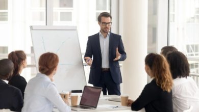 How Leadership Coaching Supports Sustainable Change in Workplaces