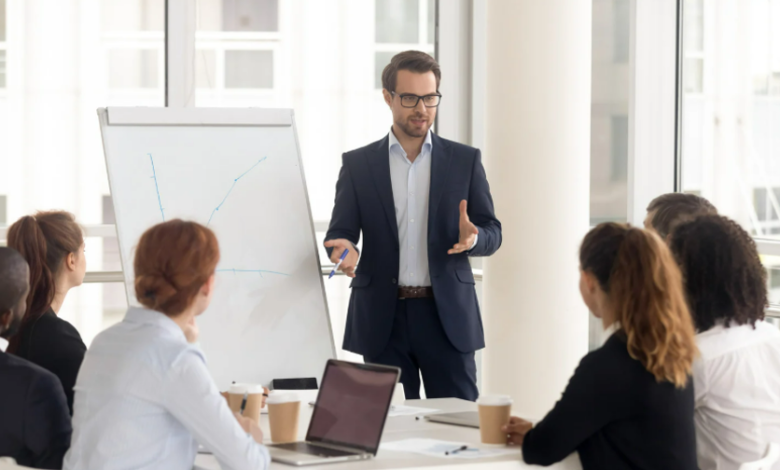 How Leadership Coaching Supports Sustainable Change in Workplaces