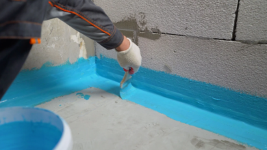 Best Materials for Long-Lasting Basement Waterproofing
