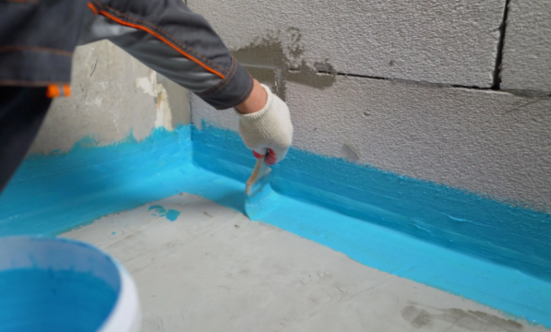 Best Materials for Long-Lasting Basement Waterproofing