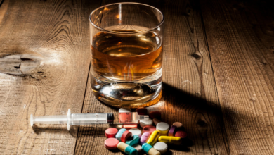 How Ketamine Therapy is Revolutionizing Addiction Treatment