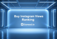 Buy Instagram Views Ranking