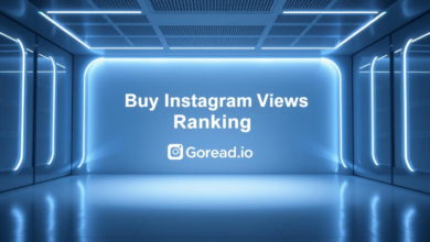 Buy Instagram Views Ranking