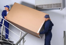 Best Furniture Delivery