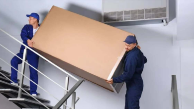 Best Furniture Delivery