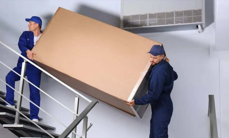 Best Furniture Delivery