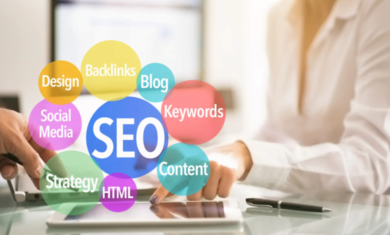 How to Choose an SEO Company That Aligns with Your Business Goals