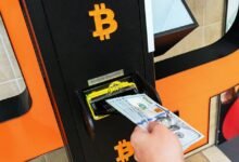 Top 5 Reasons People Choose Bitcoin ATMs Over Exchanges