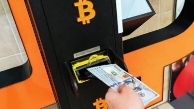 Top 5 Reasons People Choose Bitcoin ATMs Over Exchanges