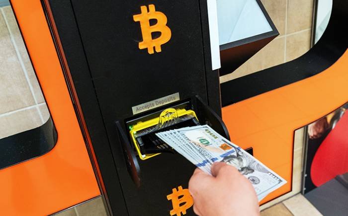 Top 5 Reasons People Choose Bitcoin ATMs Over Exchanges