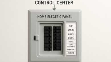 Future-Proofing Your Home: The Importance of Professional Electric Panel Upgrades