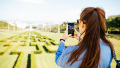 Exploring Smarter Ways To Travel