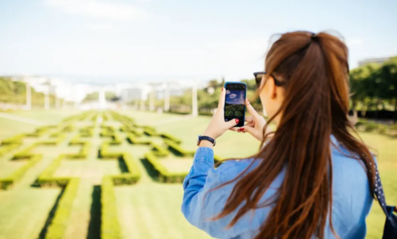 Exploring Smarter Ways To Travel