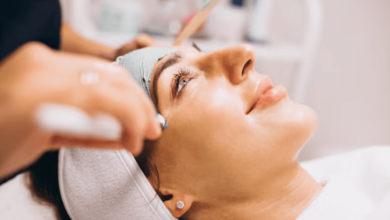 The Essence Of Rejuvenation And Relaxation